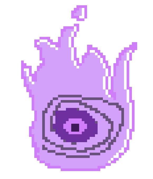 [4c0cb7] [ He'd float away ] Bye black white and gray fuckah!