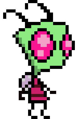 [05b0c1] What in the name of the Tallest is that flashing?