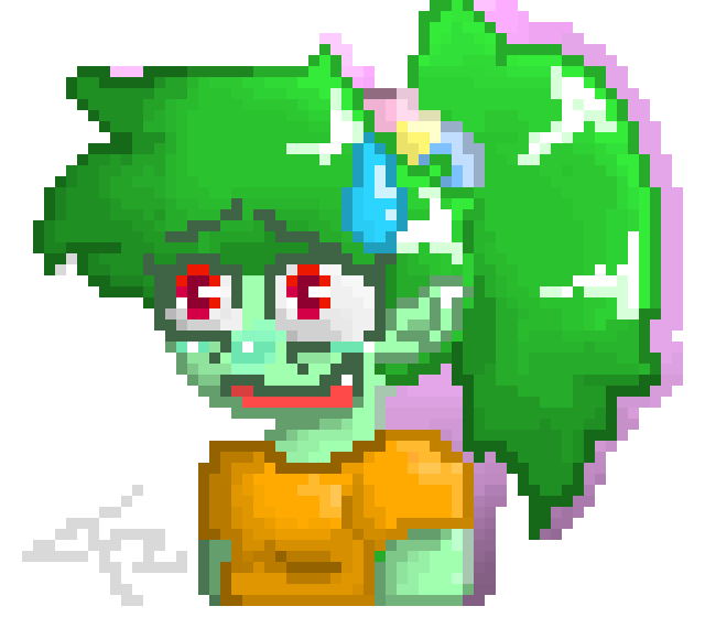 [005fa5] Toggle-last night i stayed up until 6 am shading some guy's sprites for fun..