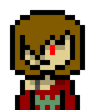 [6d74d1] I want to make a new Anna Sprite... I am starting to get pretty limited with this small sprite. I'll keep this one, but I'll rarely use it