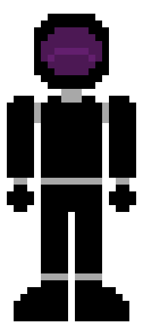 [25d002] *Odst simply phases into the cold and dark desert*