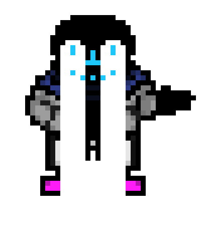 [5a7b69] Always has been.