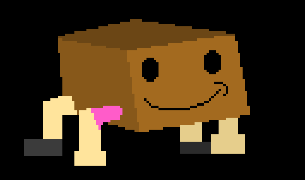 [6cf85f] delicious pizza rollz....should we rob the pizza roll store?-Elizabeth Afton