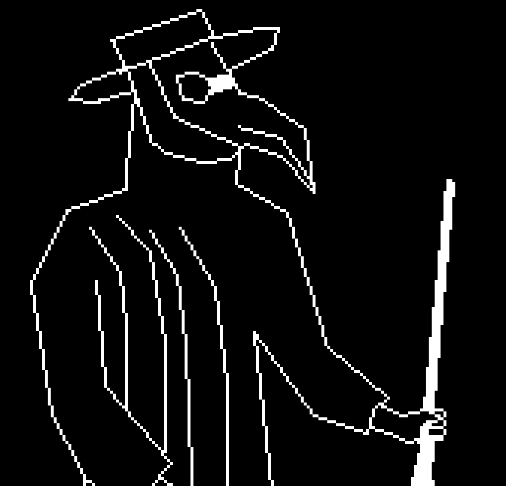 [55123c] Well how about this? The next time we rp, I will talk to you more! Okay? -Plague Doctor