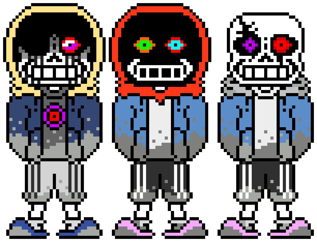 [d6b045] Homicidal Murders Trio