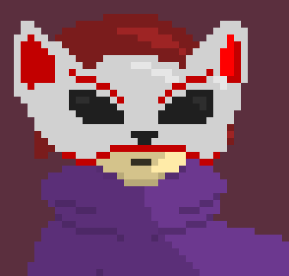 [5b2f3e] Due to existing, you are hereby greeted