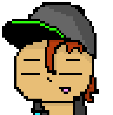 [520568] Lucky! Im the younger brother.....