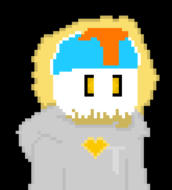 [05b0c1] What the hell? Why are you Johnathan, Fear.