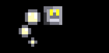 [e25ae6] I am little Choo Choo Nanobot