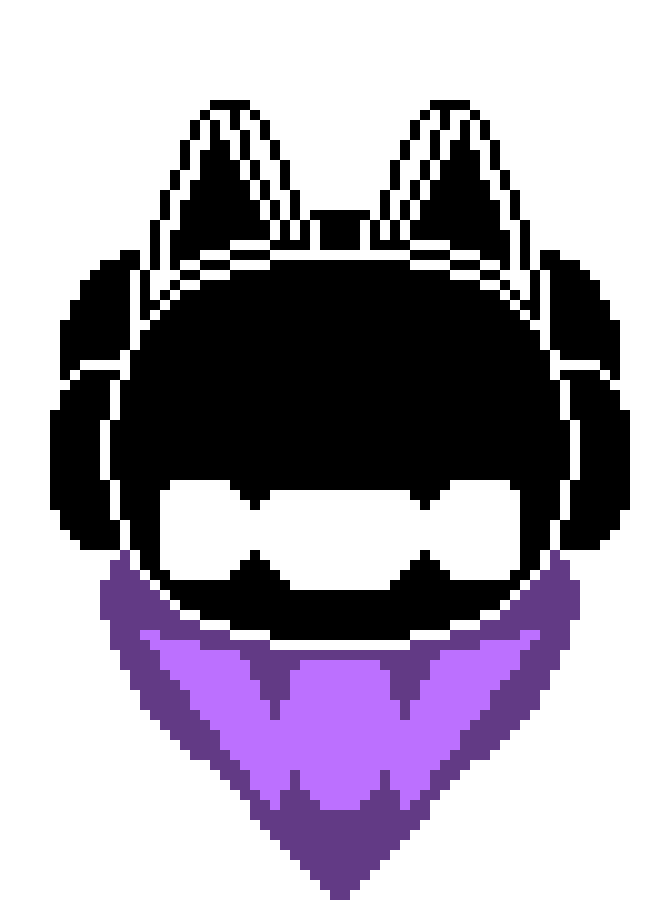 [fe83e3] (Something about Monstercat without the normal white eyes doesn't seem right...) - Ethan.