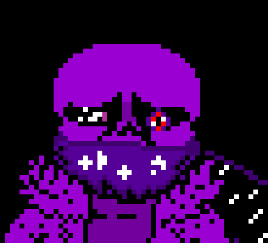 [c8bb2d] can someone put glow around the right eye?