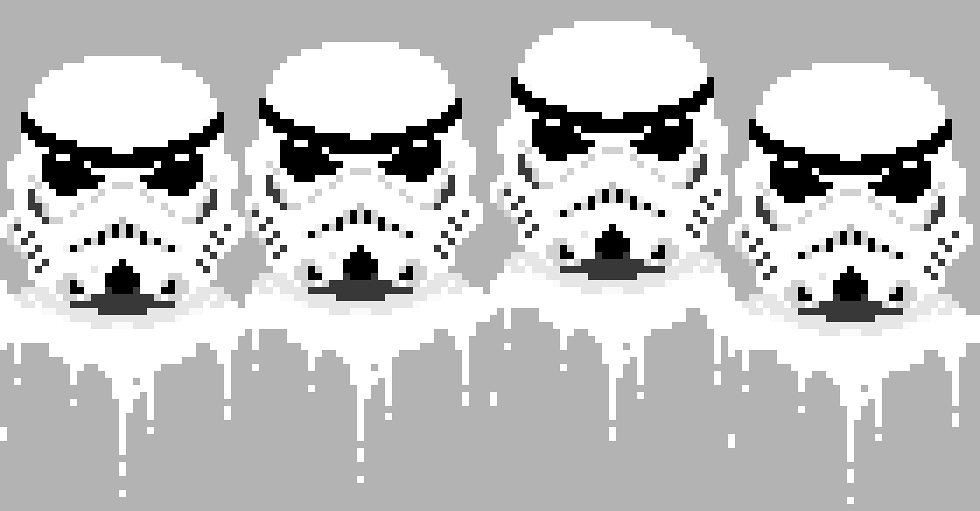 [9664c4] Stormtroopers graf
