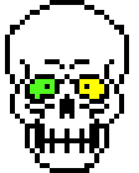 [af4498] skullbelief phase 1