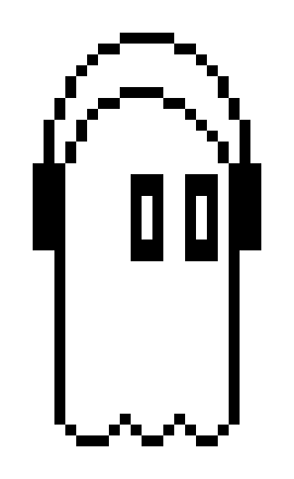 [9664c4] Napstablook