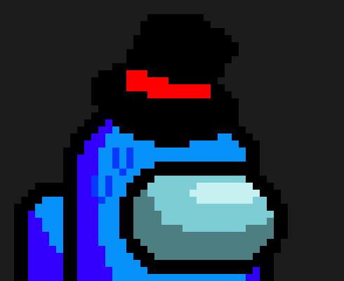 [acbc50] Ehhhh this? -SirBlueBerry