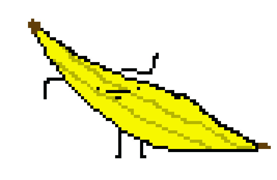 [9664c4] derp banana