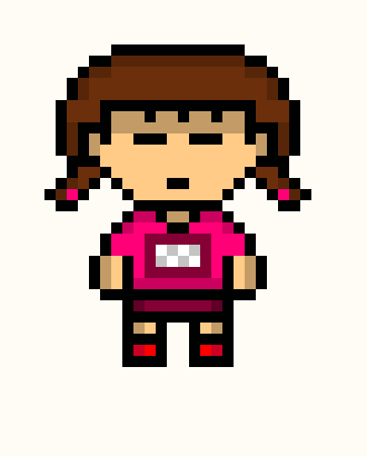 [102827] F.O.E. Madotsuki