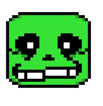 [390dcd] Tales of creeper aww man Creeper (Xavior's worst enemy) V69420E