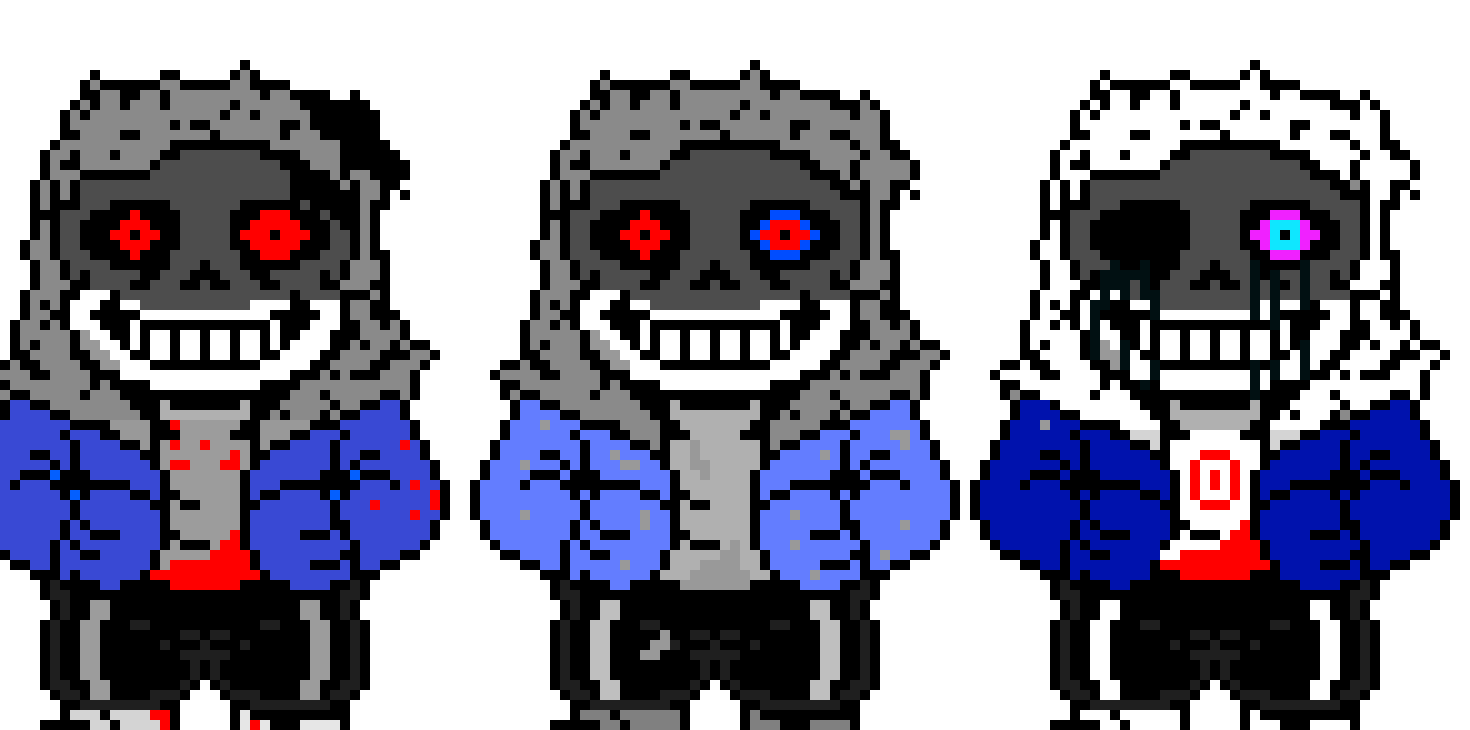 [6a88d5] dust murder time trio