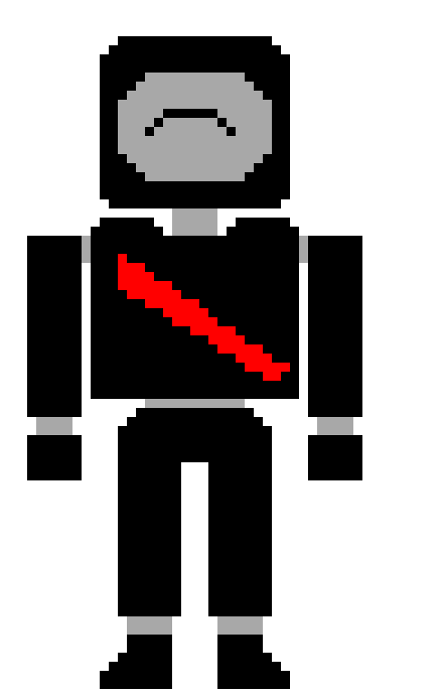 [de8c0d] Im Just "dropping in"