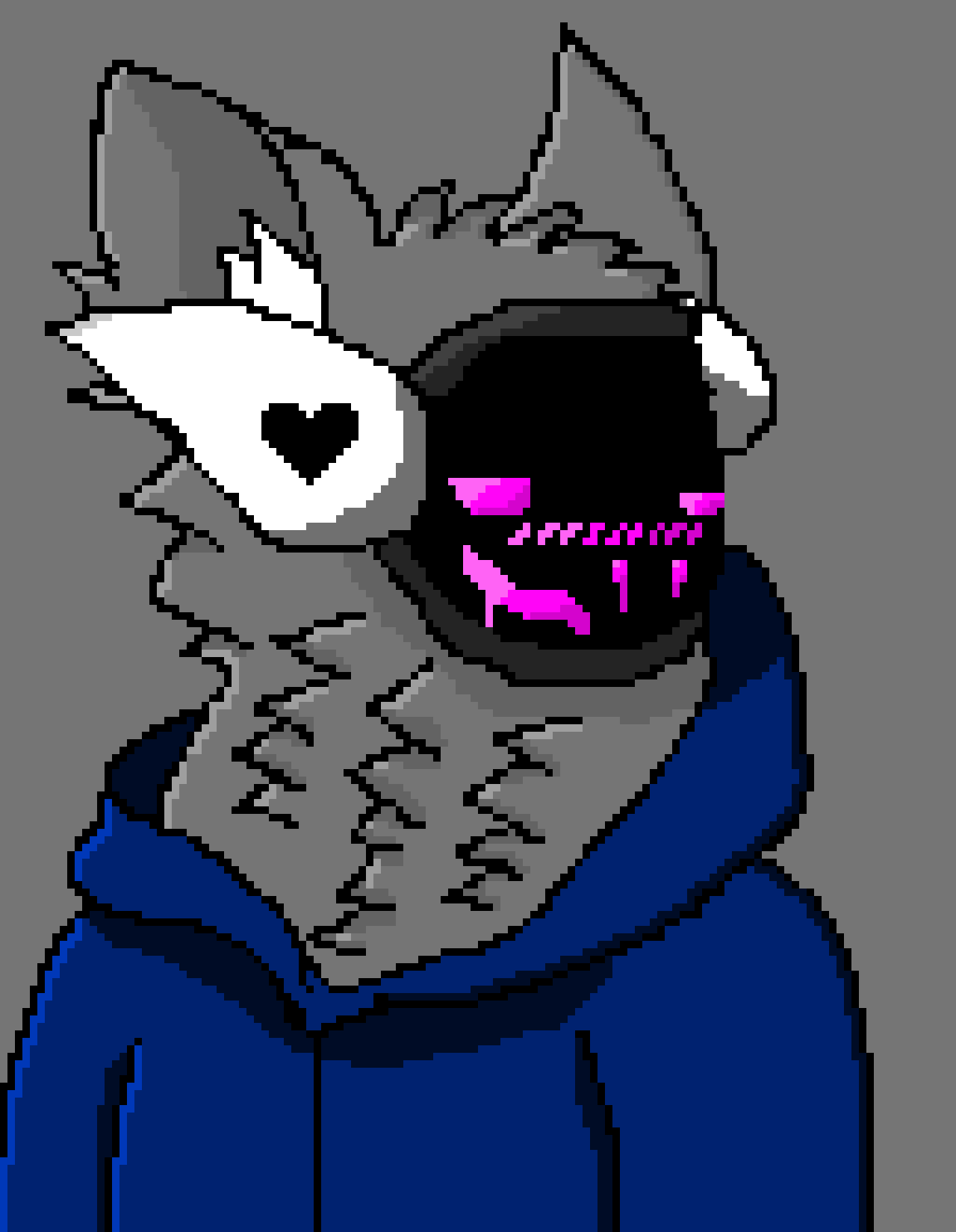 [d8d976] Hehe~. [Kobii]