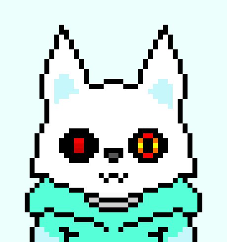 [5b2f3e] -glitches back-