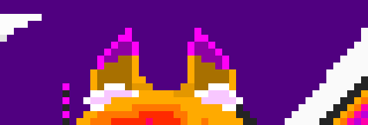 [aeaddc] [Ekusukariba]  *ears twitch around* hey john whatcha doing here