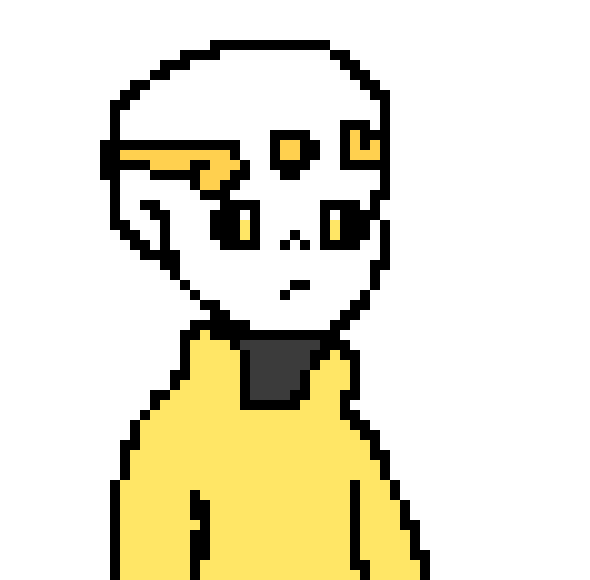 [b864cc] Huh- Well, hello otha peoples - Ray