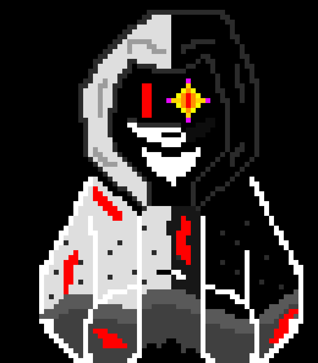 [2fe70b] I want to do a roleplay where I actually use these characters