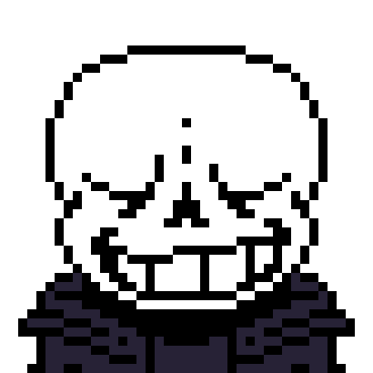 [d921e3] *He seems asleep.*