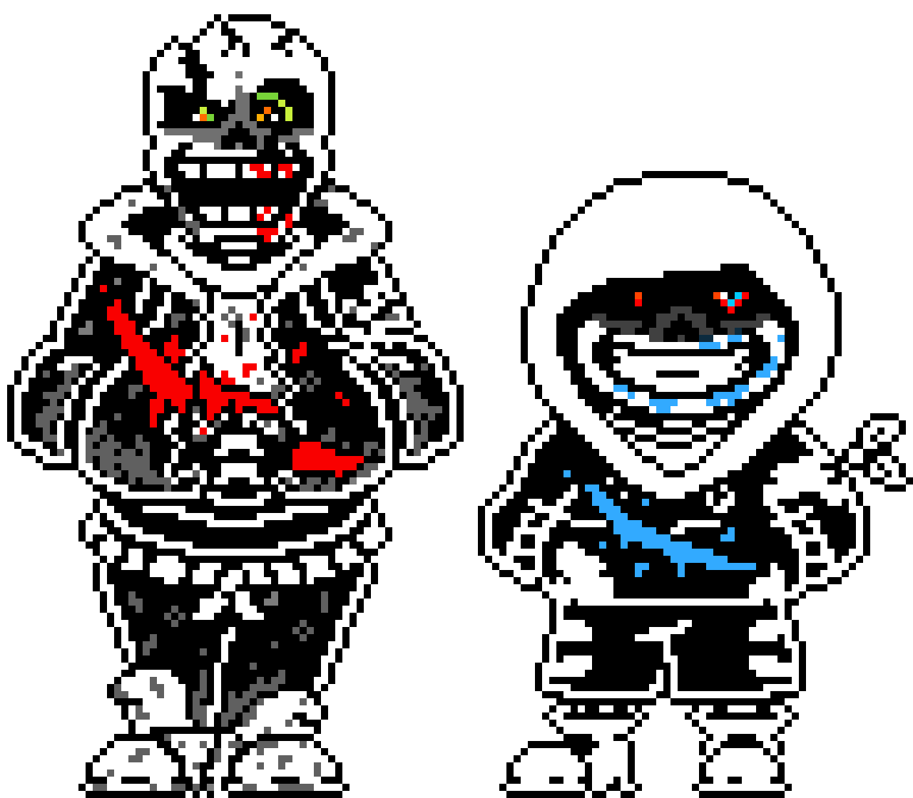 [3232ff] Faithless Dust (Phase 3)