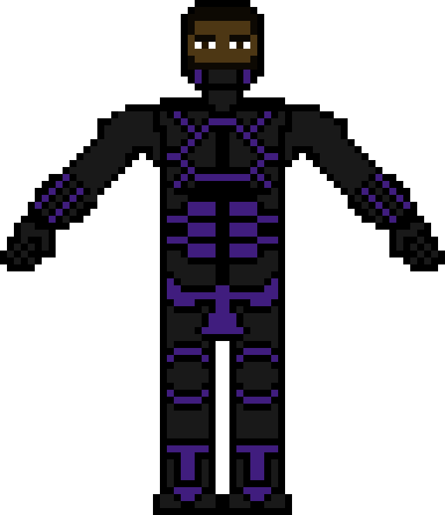 [9664c4] blackpanther8