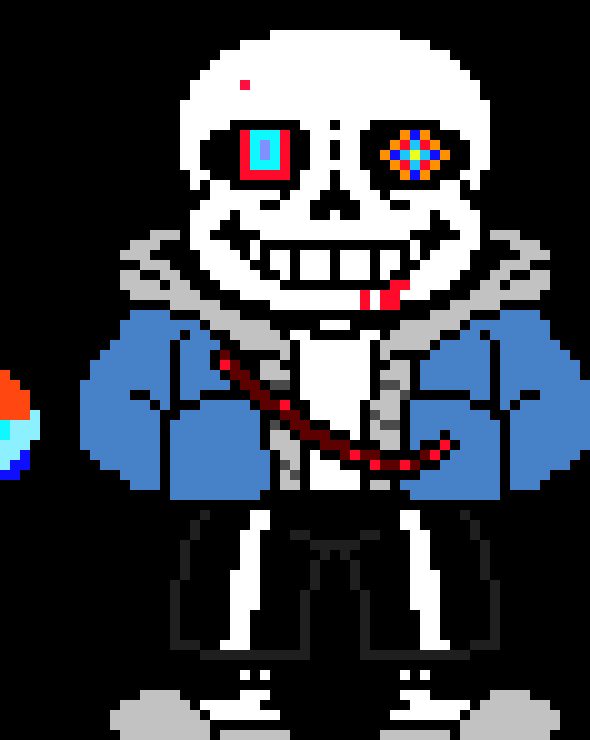 [96e29f] no hyper realistick noses-last breath disbelief sans and papyrus