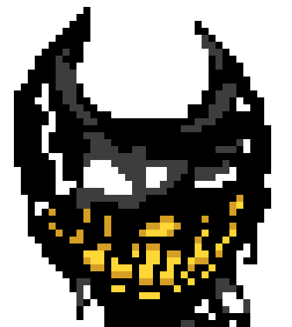 [866490] -looks on the ground- Oops. Got Ink on the floor...