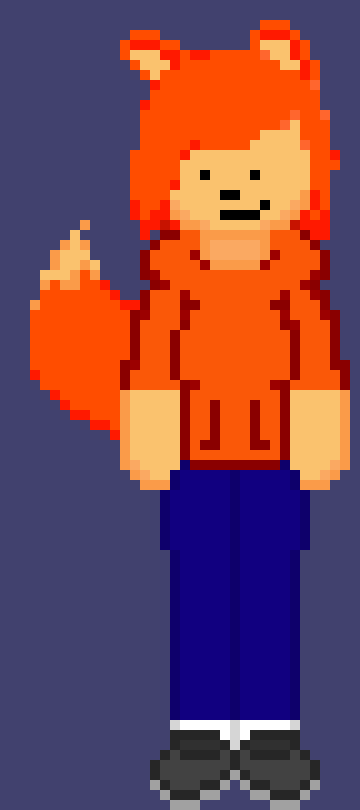 [4f5483] *Yells* CADE -Foxlya