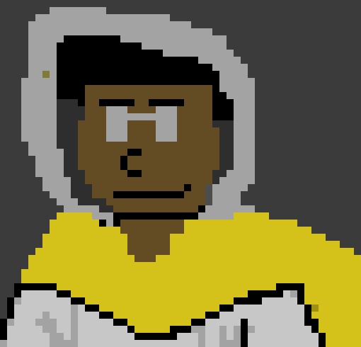 [9c2a90] "Send off the first attack!" - Deon Silver! (deno)