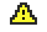 [018604] Warningsign