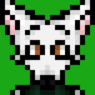 [63ceb7] -Light and quiet laughing- ... -He taps Chris, on the should only to disappear again-