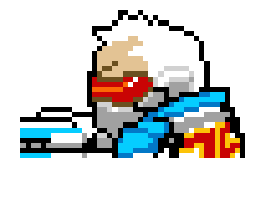 [9664c4] soldier 76