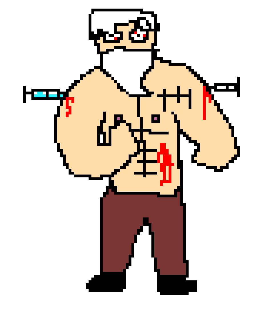 [9664c4] Drug Dealer 2