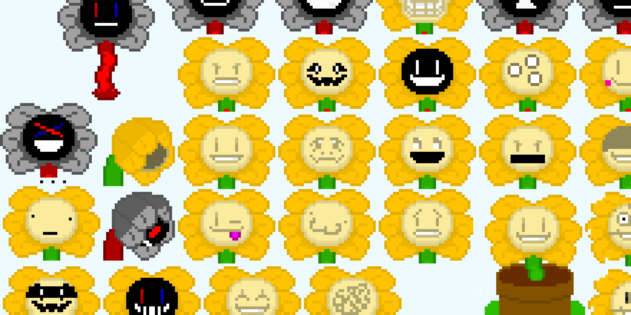 [53a360] oh look at me, i am an recolored faggot