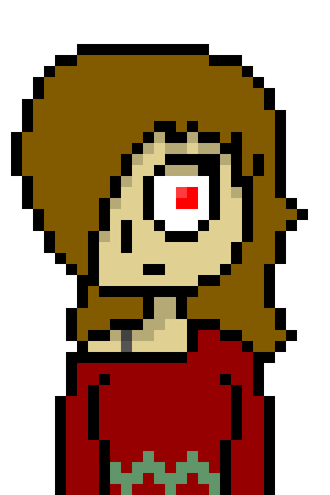 [6d74d1] Karma, run... They will probably kill ya