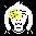 [ef7616] Undertale - Asriel Sprite