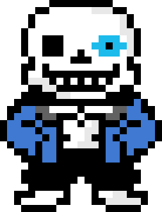 [9664c4] Sans