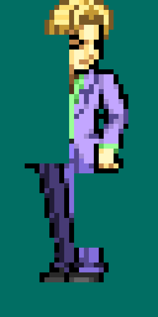 [53a360] DORARARARARARARA