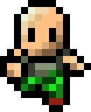 [53330b] manrightleg