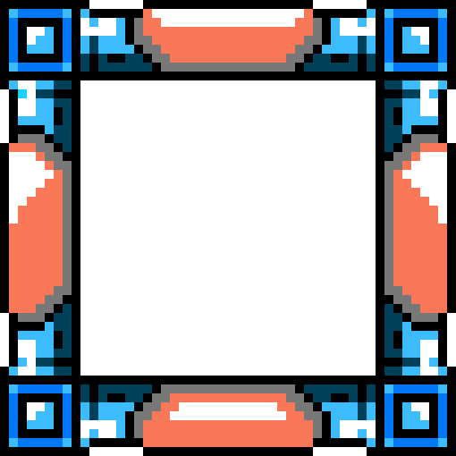 [9664c4] Stage Select Mugshot Selected 6