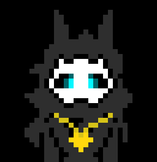 [26eec2] -The necklace emerged from the fur- 