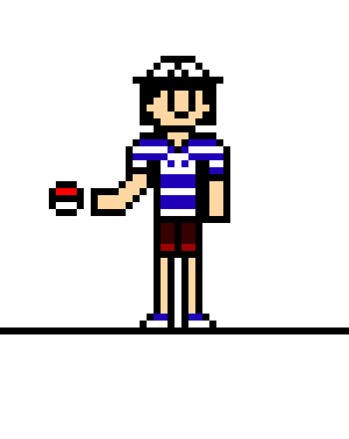 [9664c4] Pokemon Trainer: Sun