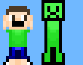 [7456f1] *a creeper has been spawned in by: Unknown*